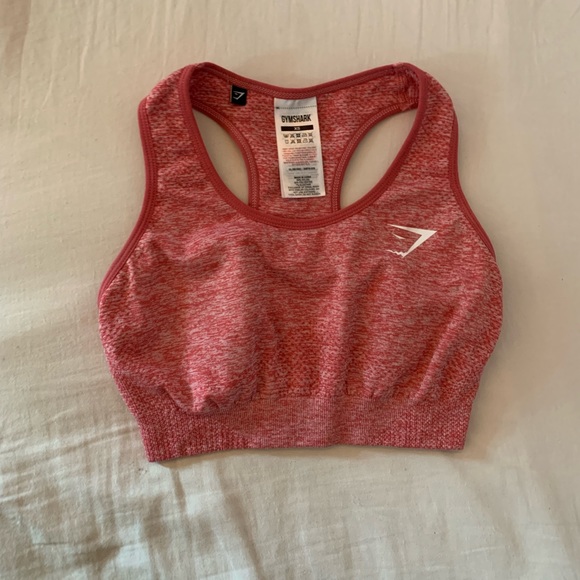 GYMSHARK | Vital Seamless Sports Bra - Picture 2 of 4